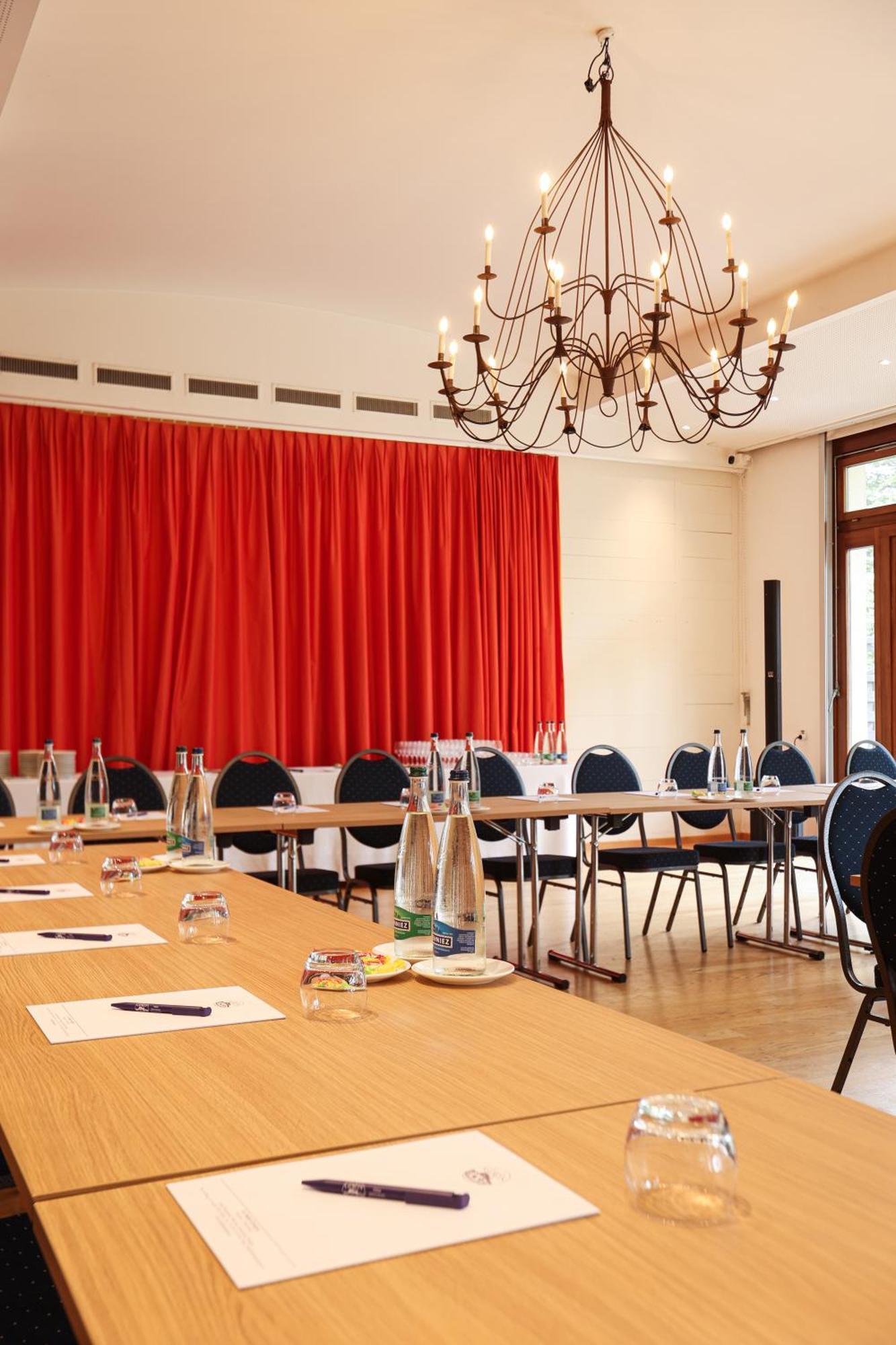 Le Saint Georges Hotel Gruyeres Eksteriør billede