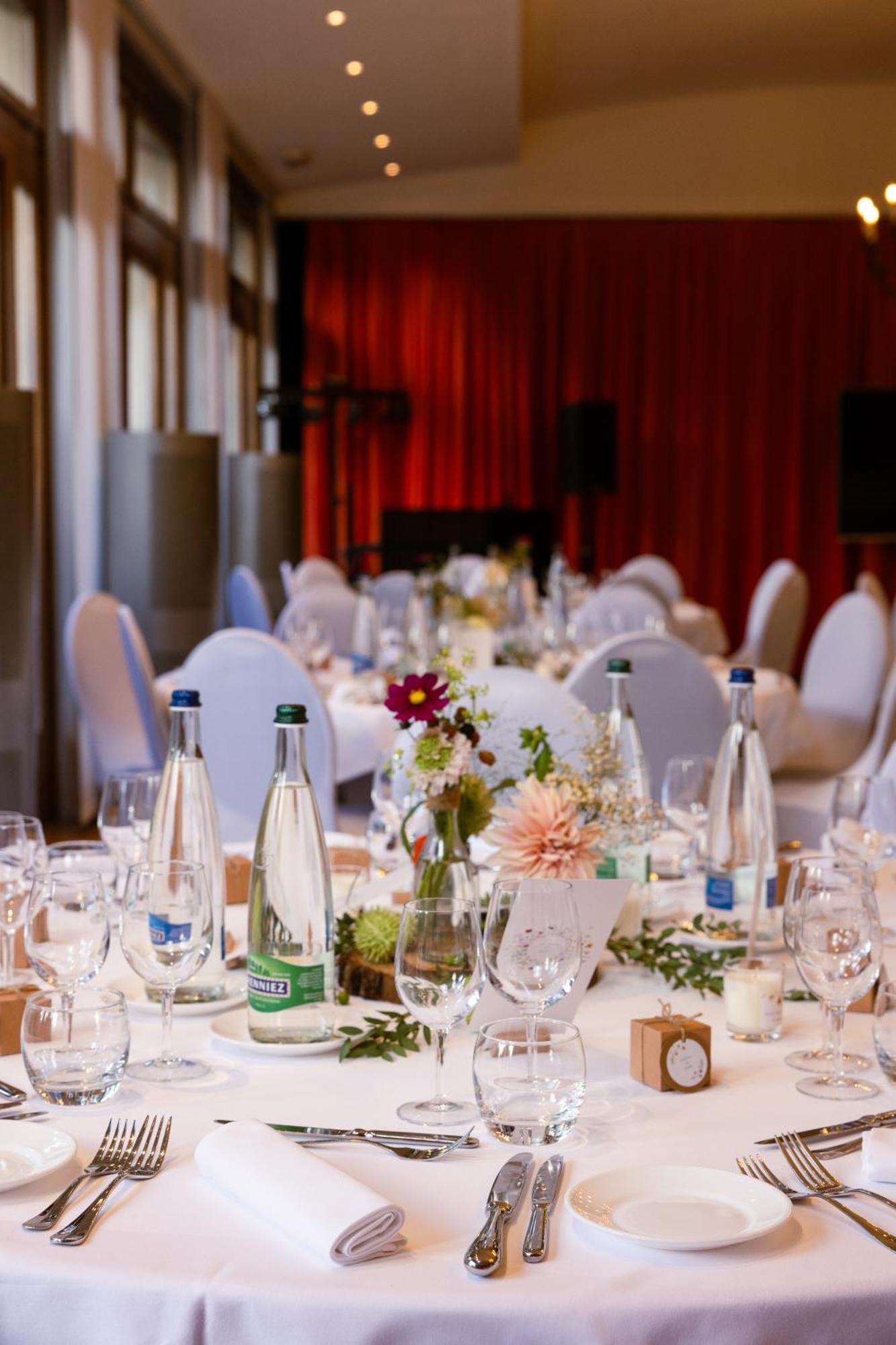 Le Saint Georges Hotel Gruyeres Eksteriør billede