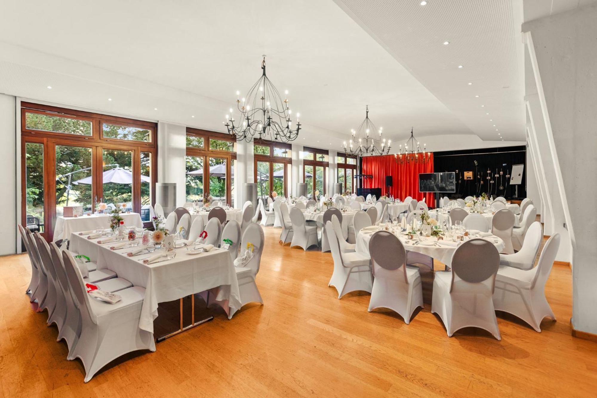 Le Saint Georges Hotel Gruyeres Eksteriør billede