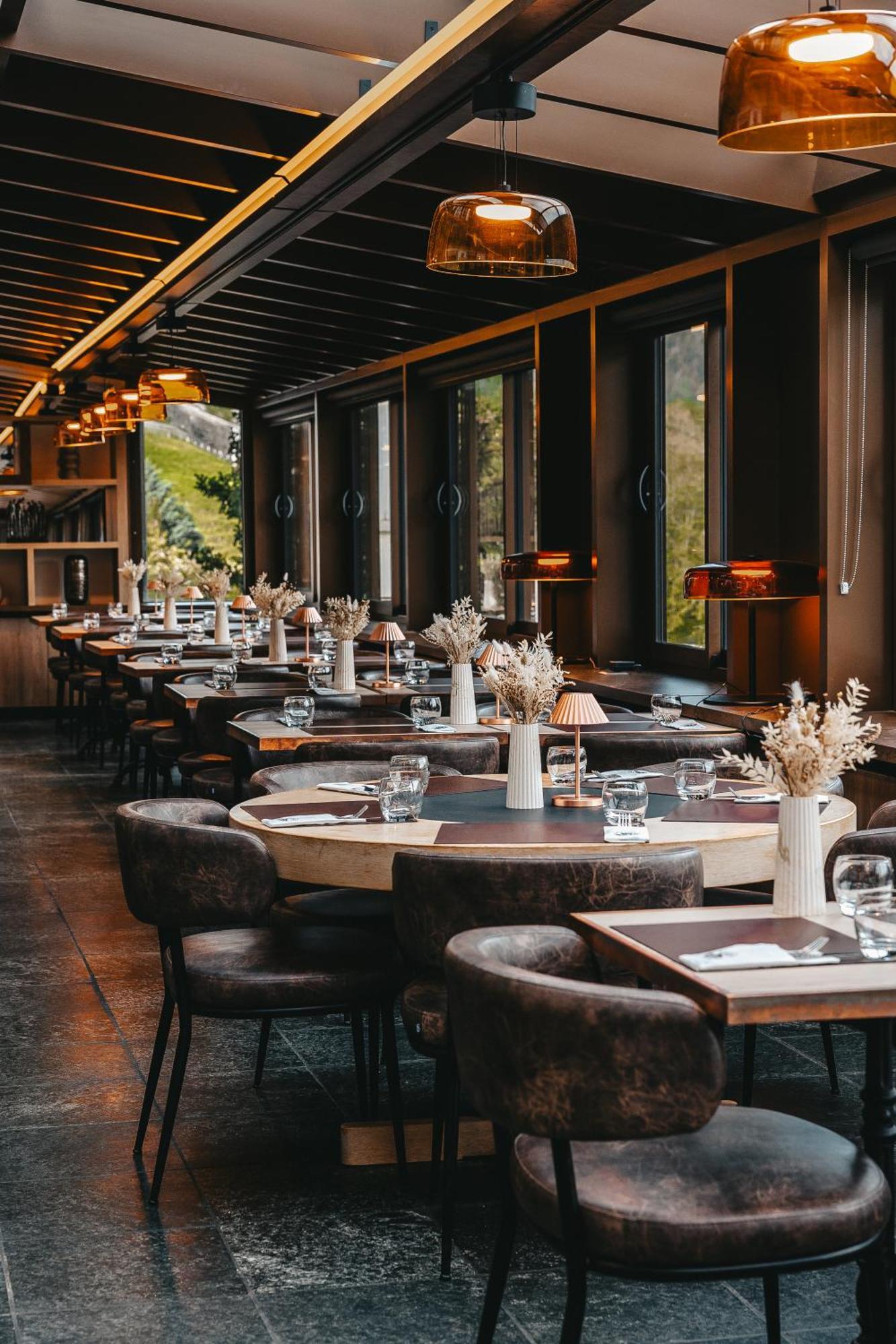 Le Saint Georges Hotel Gruyeres Eksteriør billede